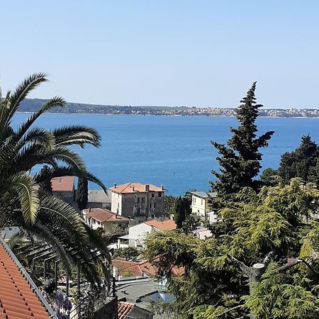 Apartma Ursa Portorož Exterior foto