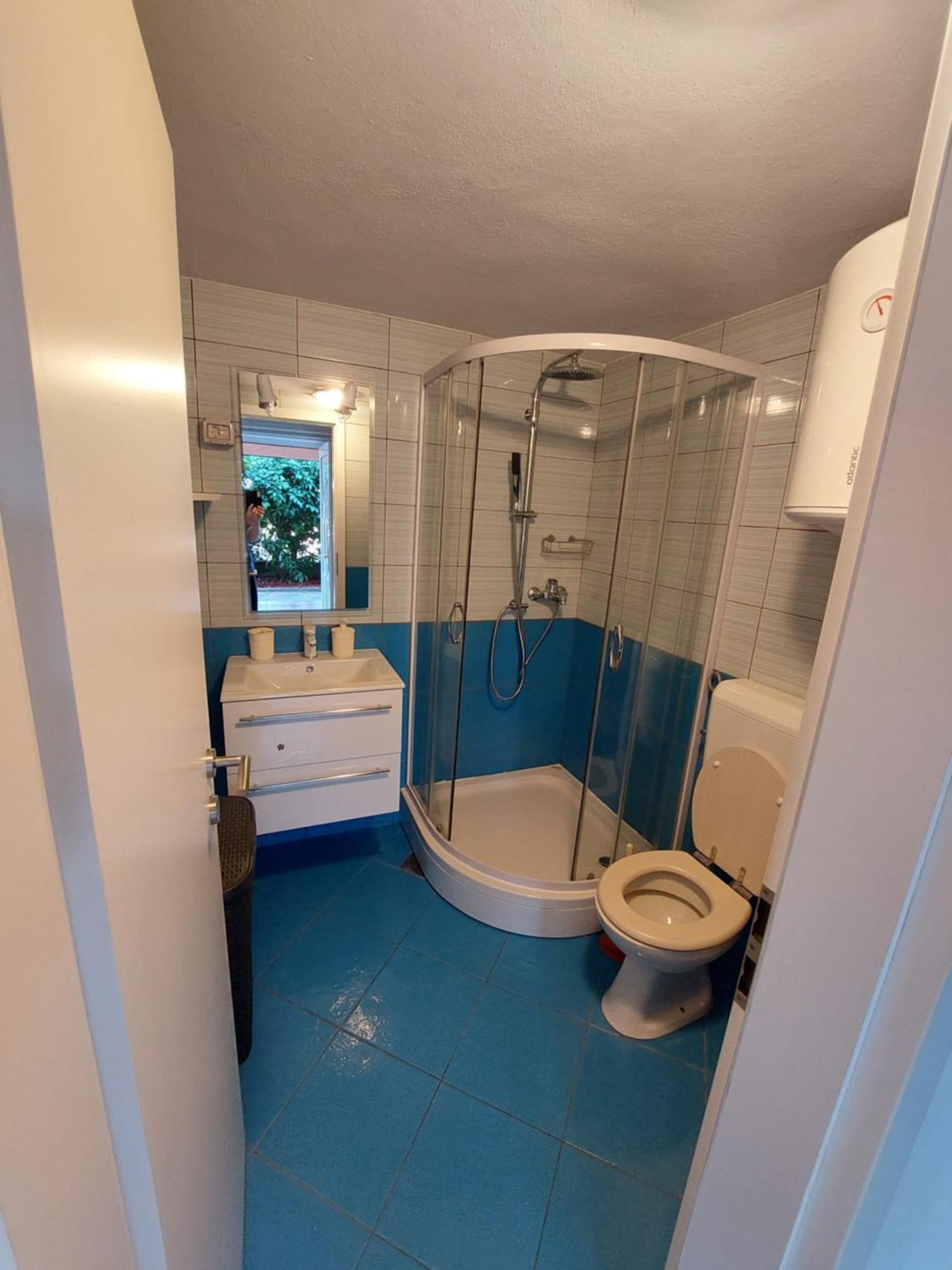 Apartma Ursa Portorož Exterior foto