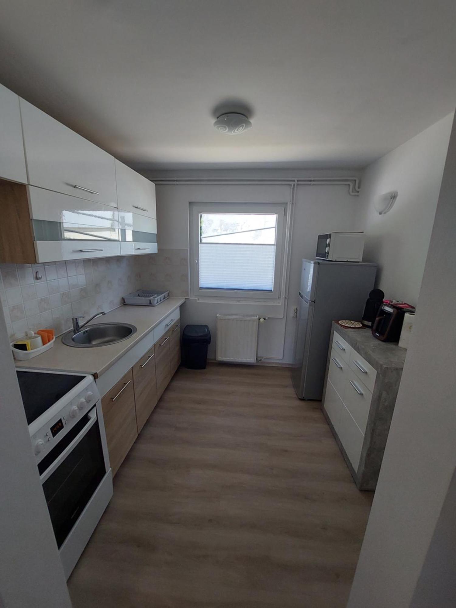 Apartma Ursa Portorož Exterior foto