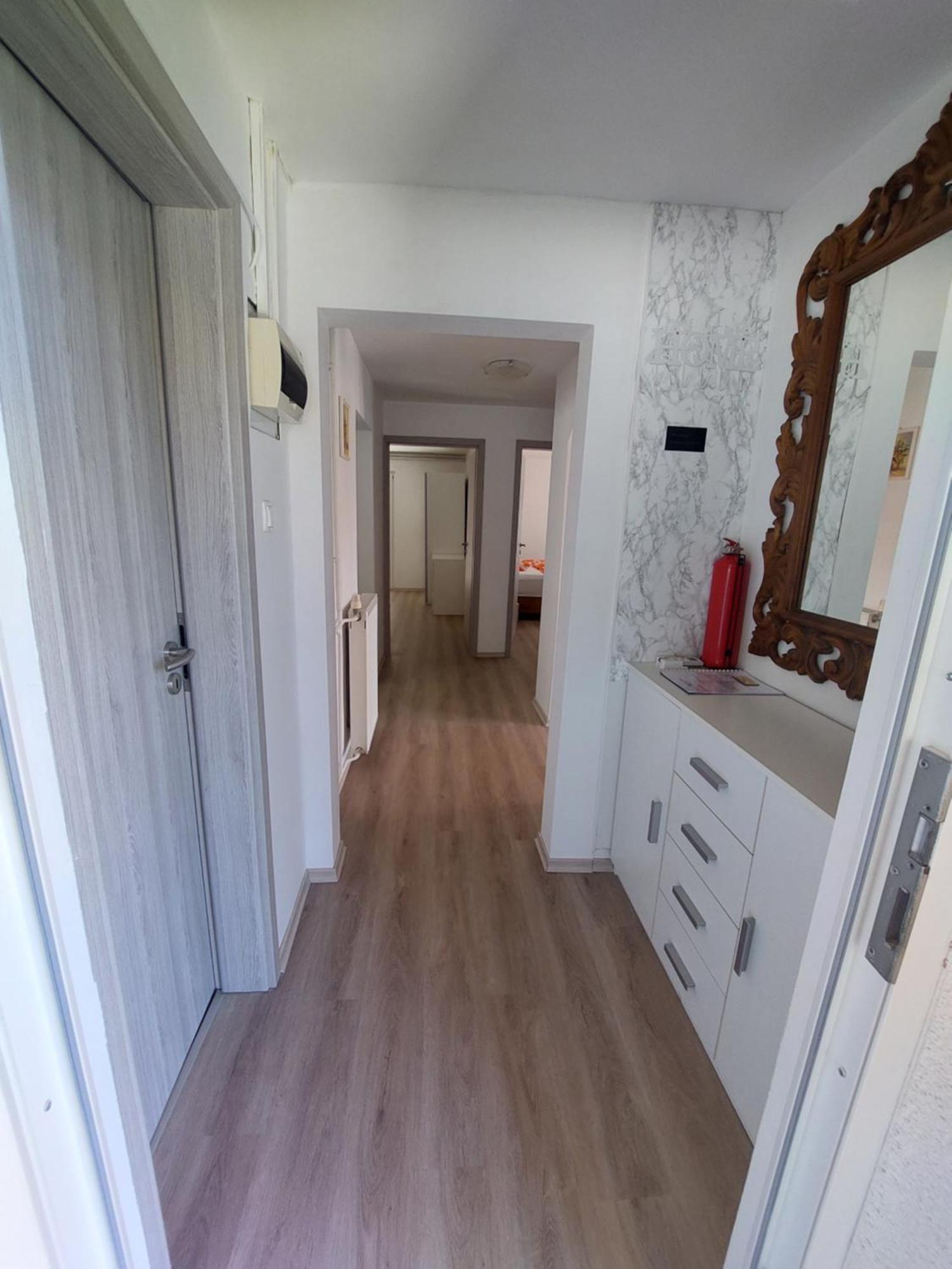 Apartma Ursa Portorož Exterior foto