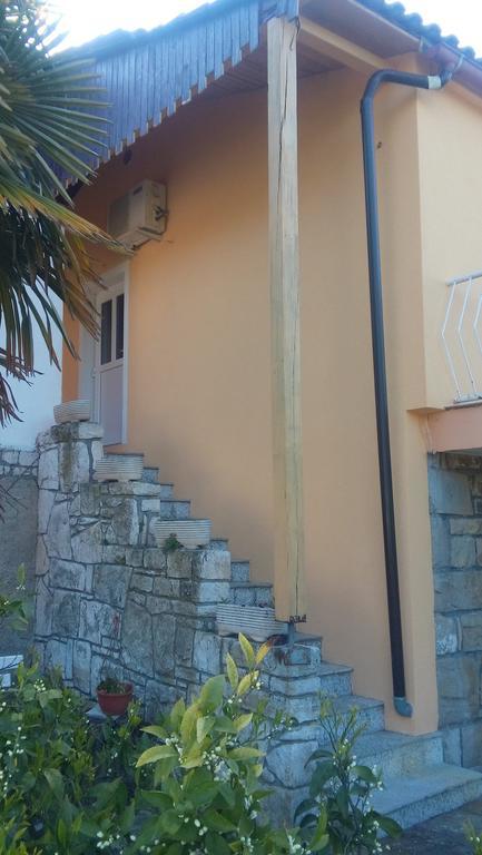 Apartma Ursa Portorož Exterior foto